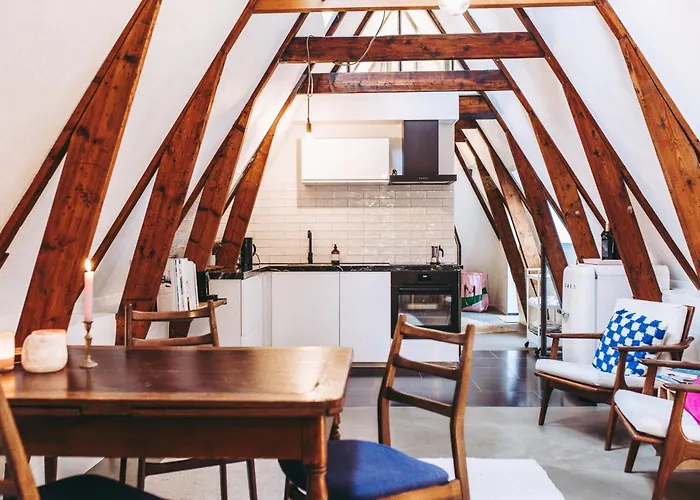 B&B Holm Groningen